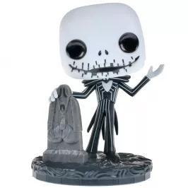 Фигурка Funko POP! Disney: Jack Skellington 1355